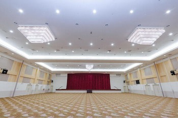 Raia Hotel & Convention Centre Terengganu
