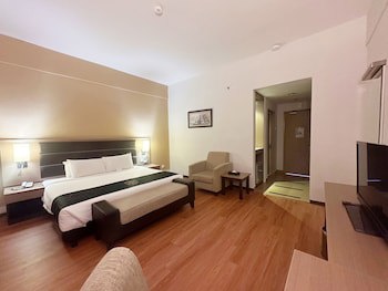 Raia Hotel & Convention Centre Terengganu