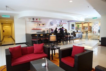 Raia Hotel & Convention Centre Terengganu