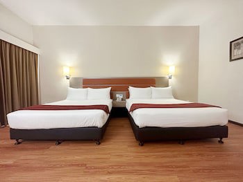 Raia Hotel & Convention Centre Terengganu