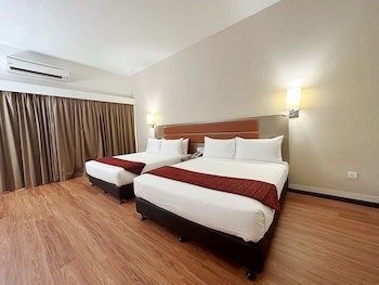 Raia Hotel & Convention Centre Terengganu
