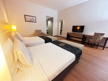 Raia Hotel & Convention Centre Terengganu
