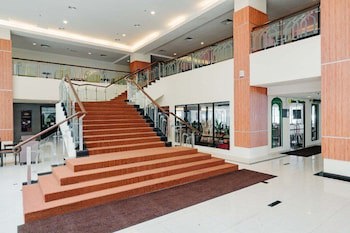 Raia Hotel & Convention Centre Terengganu