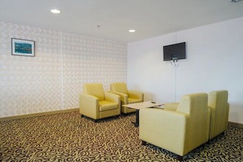 Raia Hotel & Convention Centre Terengganu