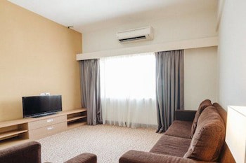 Raia Hotel & Convention Centre Terengganu