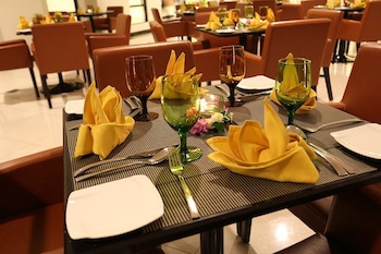 Raia Hotel & Convention Centre Terengganu