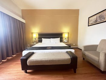 Raia Hotel & Convention Centre Terengganu
