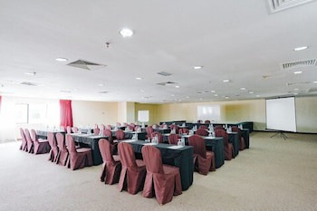 Raia Hotel & Convention Centre Terengganu