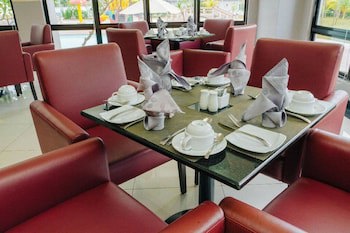 Raia Hotel & Convention Centre Terengganu