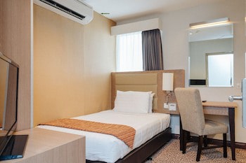 Raia Hotel & Convention Centre Terengganu