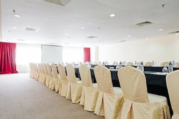 Raia Hotel & Convention Centre Terengganu