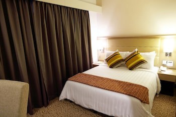 Raia Hotel & Convention Centre Terengganu