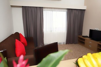 Raia Hotel & Convention Centre Terengganu