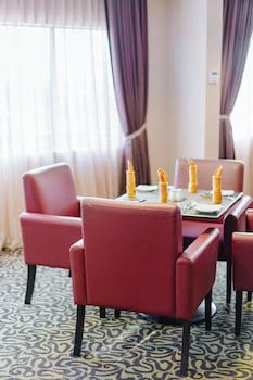 Raia Hotel & Convention Centre Terengganu
