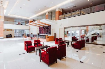 Raia Hotel & Convention Centre Terengganu