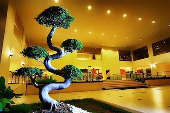 Raia Hotel & Convention Centre Terengganu