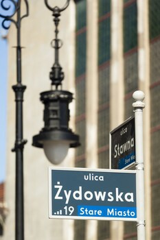 Puro Pozna Stare Miasto