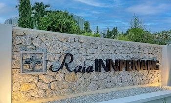 Raia Inn Penang