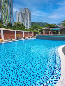 Raia Inn Penang