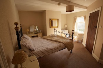 Fitzwarine House