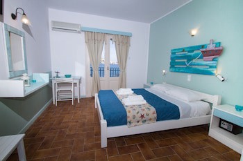 Alea Mare Hotel galeri fotoğrafı