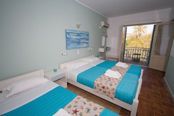 Alea Mare Hotel galeri fotoğrafı