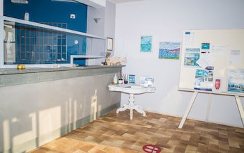 Alea Mare Hotel galeri fotoğrafı