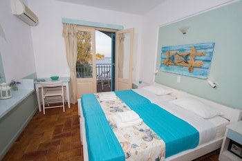 Alea Mare Hotel galeri fotoğrafı