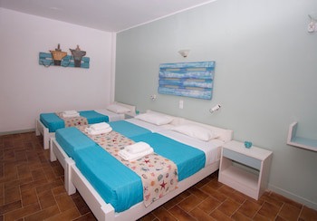 Alea Mare Hotel galeri fotoğrafı