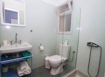 Alea Mare Hotel galeri fotoğrafı