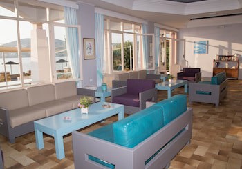 Alea Mare Hotel galeri fotoğrafı