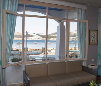 Alea Mare Hotel galeri fotoğrafı