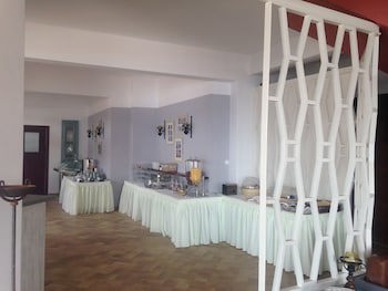 Alea Mare Hotel galeri fotoğrafı