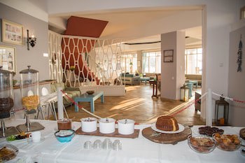 Alea Mare Hotel galeri fotoğrafı