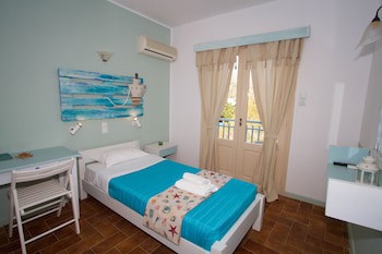 Alea Mare Hotel galeri fotoğrafı