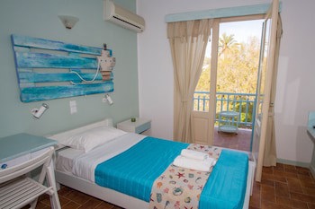 Alea Mare Hotel galeri fotoğrafı
