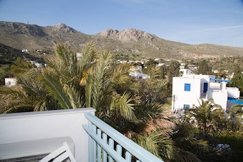 Alea Mare Hotel galeri fotoğrafı