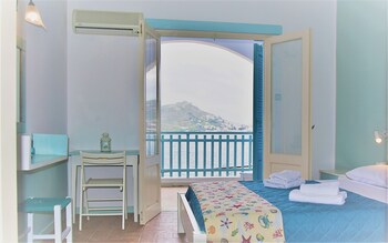 Alea Mare Hotel fotoğrafı