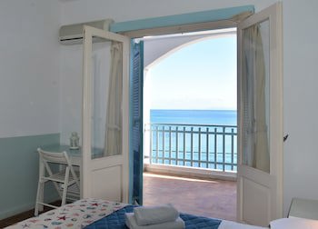 Alea Mare Hotel fotoğrafı
