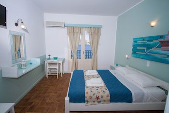 Alea Mare Hotel galeri fotoğrafı