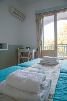 Alea Mare Hotel galeri fotoğrafı