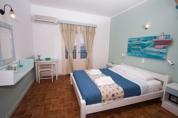 Alea Mare Hotel fotoğrafı