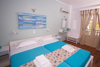 Alea Mare Hotel galeri fotoğrafı
