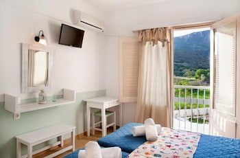 Alea Mare Hotel fotoğrafı