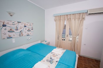 Alea Mare Hotel galeri fotoğrafı