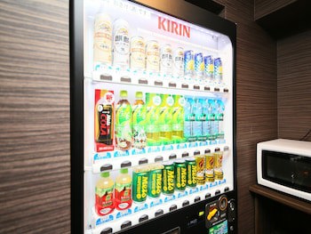 Apa Hotel Higashi Nihombashi Ekimae