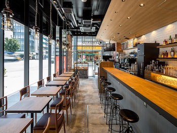 Apa Hotel Higashi Nihombashi Ekimae