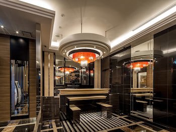 Apa Hotel Higashi Nihombashi Ekimae