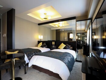 Apa Hotel Higashi Nihombashi Ekimae