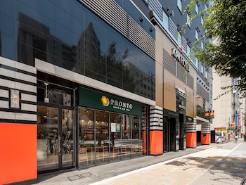 Apa Hotel Higashi Nihombashi Ekimae